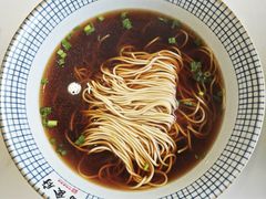 -乔家栅(襄阳南路店)