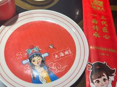 -大海碗·炸酱面·烤鸭·京菜(天坛店)