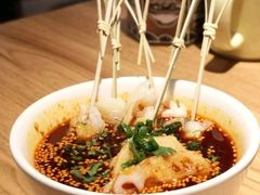 -太二酸菜鱼(长沙IFS国金中心店)