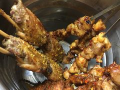 -炒豆合作社(东四总店)