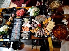 -丽江庭院之爱在路上(西单店)