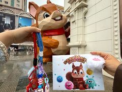 -松雷商业(南岗店)