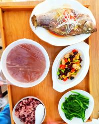 -玥禧月子会所·英协路店