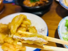 -满园烤鸭·春饼(太原街万达店)