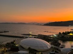 -深圳大梅沙京基洲际度假酒店