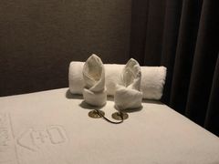 -麦舍MaiMassage(张杨路店)