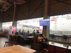 -竞速卡丁车赛车会(道滘店)