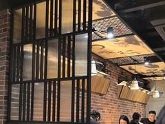 -小三峡食府(西五路店)