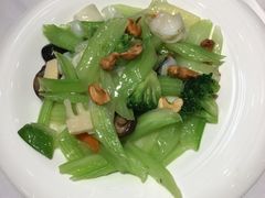 -峨嵋酒家总店(车公庄店)