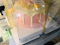 -简·煦蛋糕定制(下沙店)