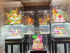 -来小酌·长安酒家(翠庭大厦店)