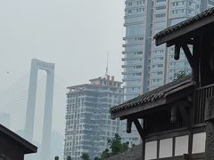 -重庆十八梯传统风貌区