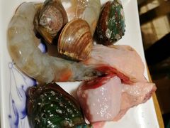 -青瓷火锅料理(西单大悦城店)