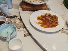 -玉林烤鸭店(黄村兴华店)