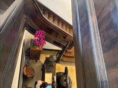 -大可堂普洱茶馆(襄阳南路馆)