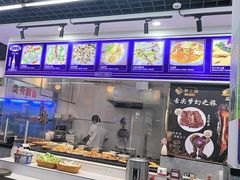 -潮之南·潮汕菜·鱼仔档(南山店)