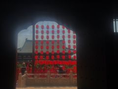-径山寺
