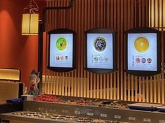 自助小料台-渡娘火锅(大兴大悦春风里店)