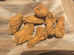 -肯德基(天鹅湖万达店)