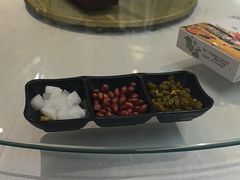 -老平安农家菜(平安店)