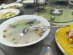 -邢家锅贴老店·非遗·开封菜(金明广场店)