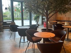 -Wagas沃歌斯(信泰中心商场店)
