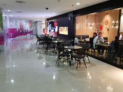 用餐区-滇铺子(欣都龙城店)