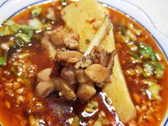 -程记私房火锅兔(总店)