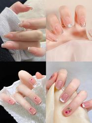 -M·X Nail日式美甲美睫