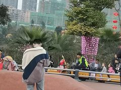 -枫香湖儿童公园