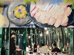 大堂-凤园椰珍·臻品椰子鸡(保利时光里店)