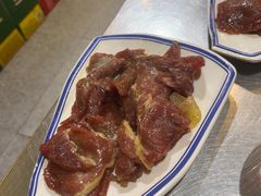 -胡同泥炉烤肉(总店)