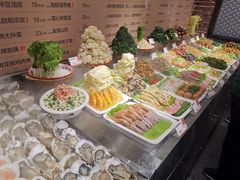 -船歌·鱼水饺青岛菜(闽江二路店)
