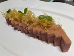 -宫燕府·京菜·烤鸭·淮扬菜(王府中心店)