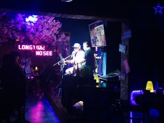 -好久不见网红乐队酒吧(鼓浪屿海底世界店)