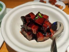 -马仕玖煲·融合菜·酥不腻烤鸭(人大店)