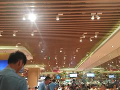 -西贝莜面村(镇江苏宁广场店)