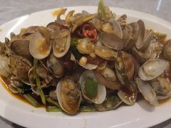 -虾女王·龙虾·烧烤(龙江店)