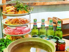 -湛林.粤西大排挡(前门店)
