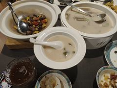 -肆月河豚·新淮扬(金融街店)