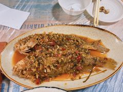 -大隐隐于市私房菜(保和小区店)