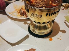 -海玥荟海鲜姿造自助餐厅(欧罗巴广场店)
