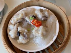 -利苑酒家(合景国际金融广场店)