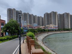 -碧桂园十里银滩