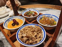 -西安饭庄·非遗陕菜(钟楼店)