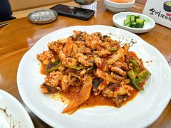 -全州拌饭馆(断桥店)