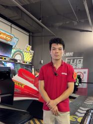 -嗨翻Hi-Fun竞技主题乐园·蹦床团建生日聚会(五棵松华熙店)