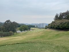 -南沙高尔夫球会