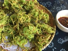 萝卜丝丸子-旺角小渔村(幸福中路店)