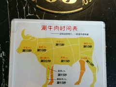 -一鼎牛鲜活牛肉城(晋江海峡国际食品城店)